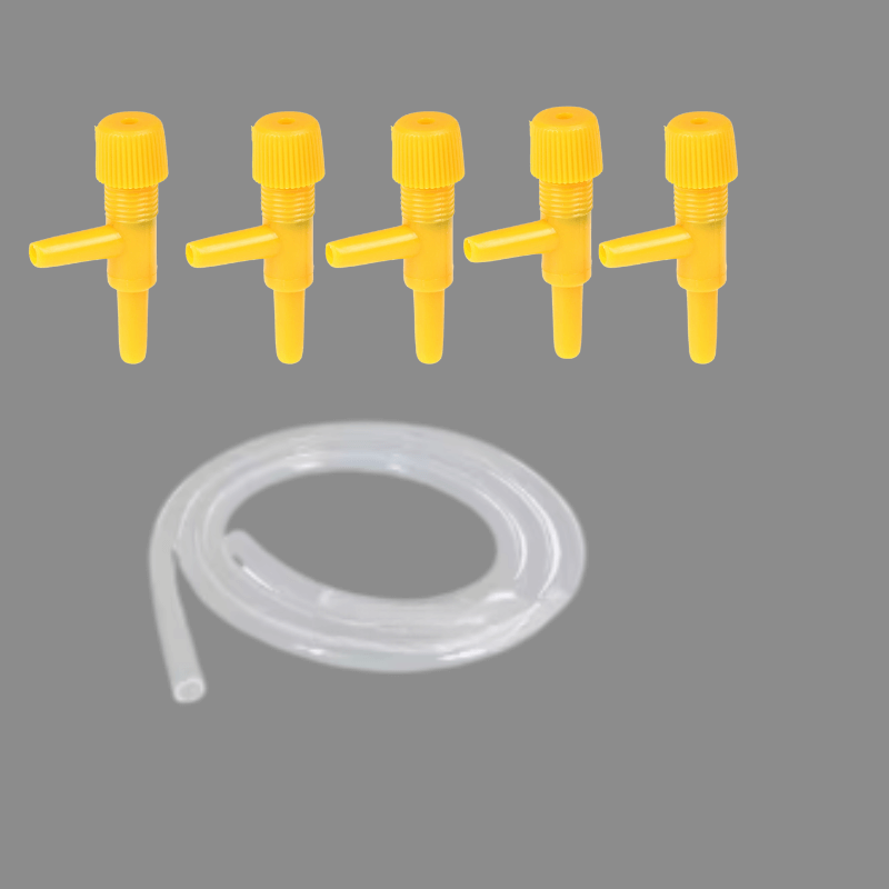 Plantify-JoY™ Replacement Valve Set
