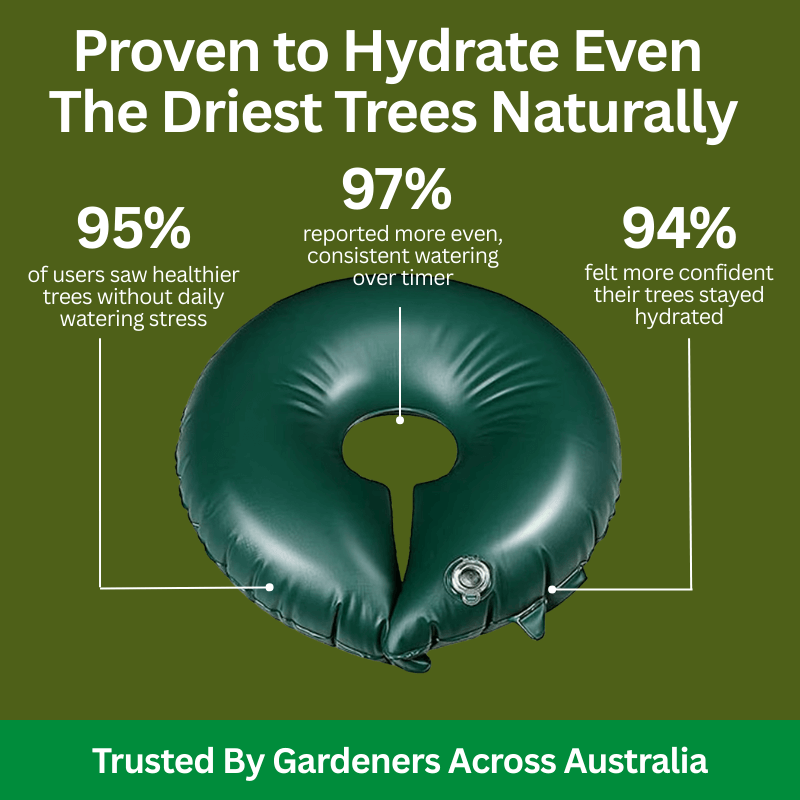 Plantify™Tree Watering bag - Bulk Order