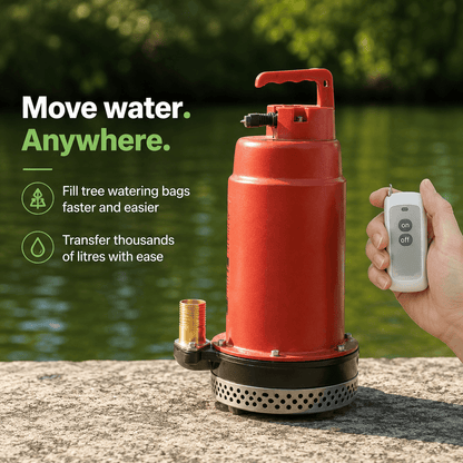 Plantify-JoY™ Water Anywhere Pump Pro