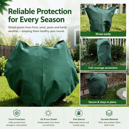Plantify-JoY™ Tree Protection Cover