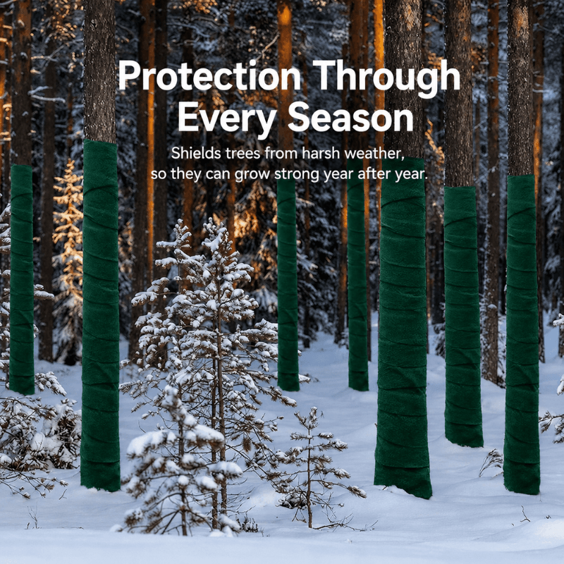Plantify-JoY™ Tree Trunk Protection Wrap